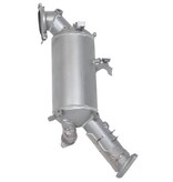 JMJ Roetfilter Silicium Jaguar XE / XF , Land Rover Discovery