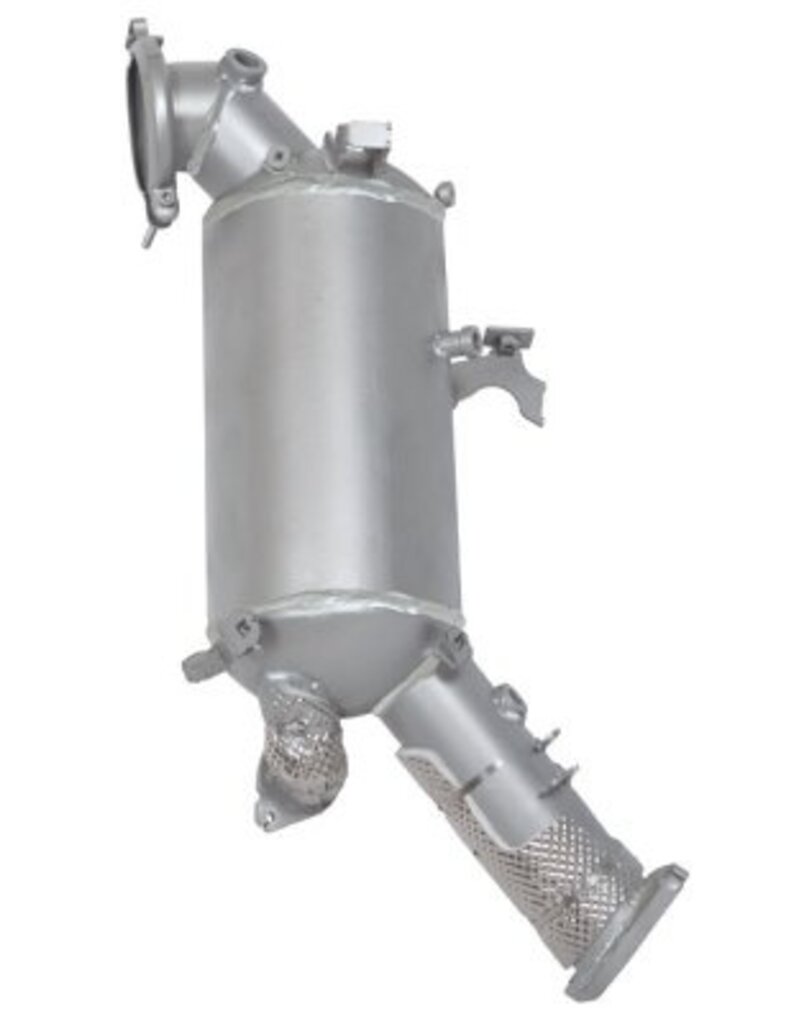 JMJ Roetfilter Silicium Jaguar XE / XF , Land Rover Discovery