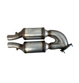 Roetfilter Silicium Audi Q5, A7, A6. 4G0254800CX