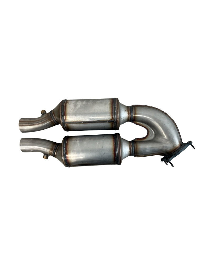 Roetfilter Silicium Audi Q5, A7, A6. 4G0254800CX
