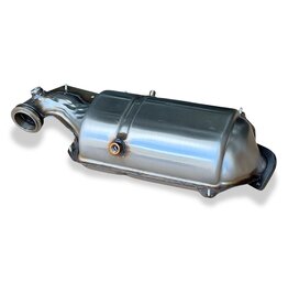 Roetfilter Alfa Romeo Mito, Fiat Punto 1.6 JTD
