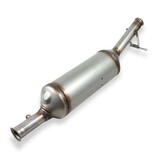 BM Catalyst Roetfilter silicium Citroën C4, Opel Grandland
