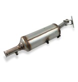 BM Catalyst Roetfilter silicium Citroën C4, Opel Grandland