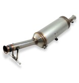 BM Catalyst Roetfilter silicium Citroën C4, Opel Grandland