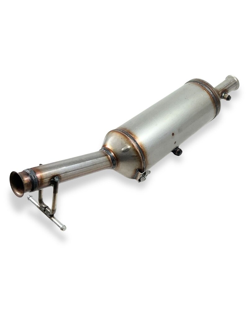 BM Catalyst Roetfilter silicium Citroën C4, Opel Grandland