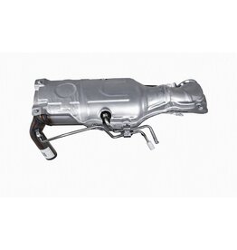 Topautoparts Roetfilter Alfa Romeo Mito, Fiat 500, Panda, Punto