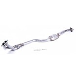 EEC Katalysator BMW E36 316 / 318