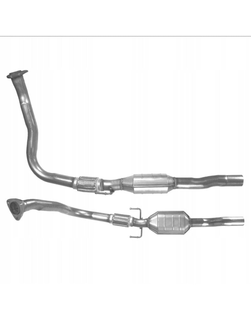 BM Catalyst Katalysator Opel Signum, Vectra C
