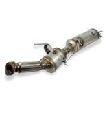 Topautoparts Roetfilter Silicium Renault Master III Bestelwagen