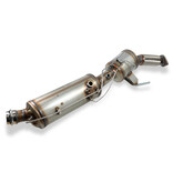 Topautoparts Roetfilter Silicium Renault Master III Bestelwagen