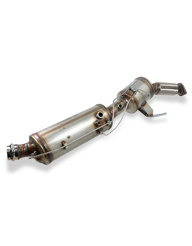 Topautoparts Roetfilter Silicium Renault Master III Bestelwagen
