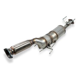 EEC Roetfilter Nissan NV 200