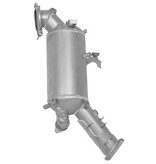 AS Roetfilter Jaguar / Land Rover 2.0D