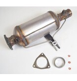 EEC Roetfilter Land Rover Discovery IV