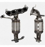 BM Catalyst Katalysator Daihatsu Charade, Toyota Auris / Corolla / Yaris