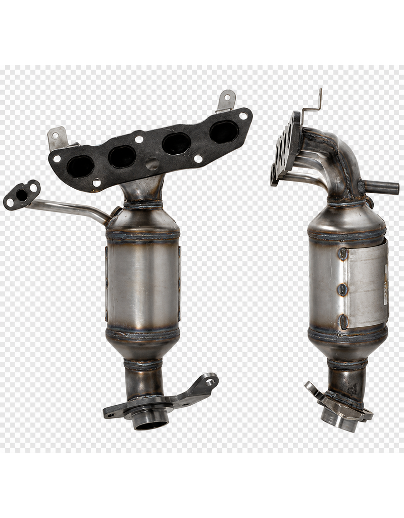 BM Catalyst Katalysator Daihatsu Charade, Toyota Auris / Corolla / Yaris