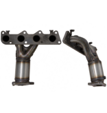 BM Catalyst Katalysator Seat Arosa/Cordoba, Volkswagen Lupo/Polo