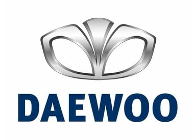 Roetfilter Daewoo / Chevrolet