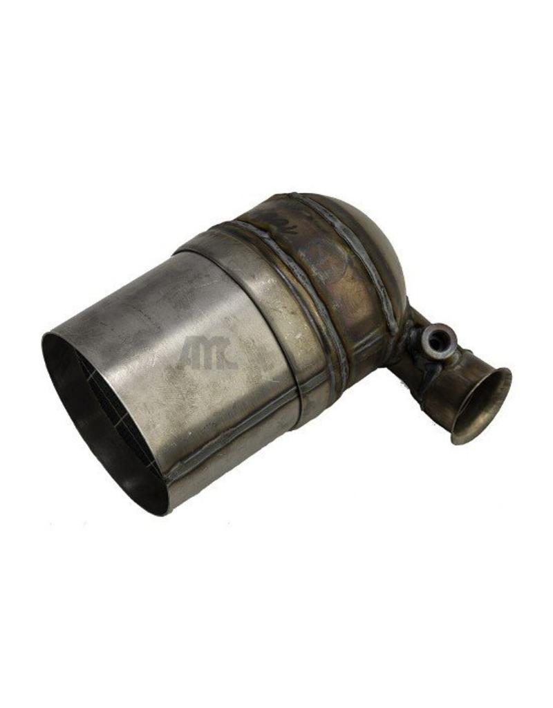 EEC Roetfilter Citroen Berlingo, C2, C3, C4, Mini cooper, one, Peugeot 1007, 206, 207, 307