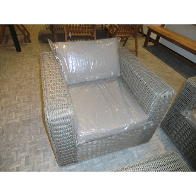 Cyroplene Loungeset "Tuscani"