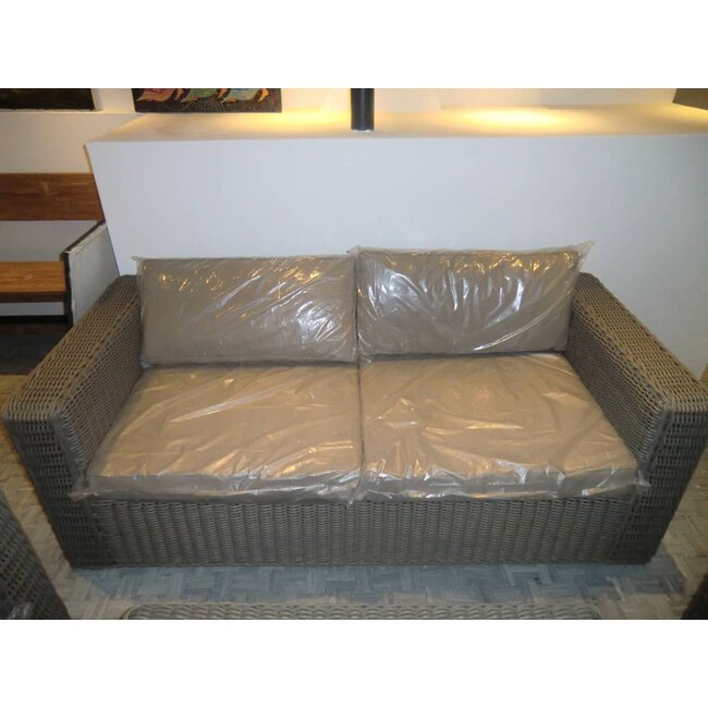 Cyroplene Loungeset "Tuscani"