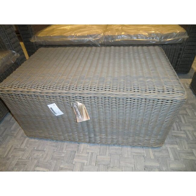 Cyroplene Loungeset "Tuscani"