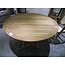 East Furn Ronde Tuintafel
