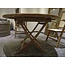East Furn Ronde Tuintafel