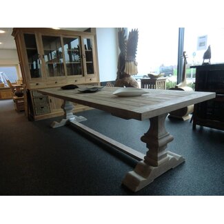 Privilege Graden KVS Kloostertafel