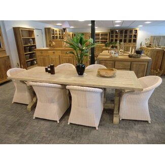 Privilege Graden "Geneva" Tafel