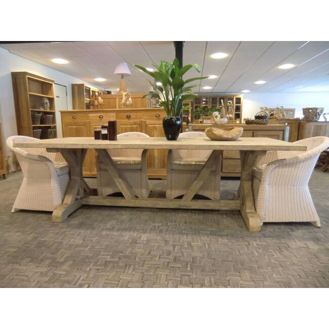 Privilege Graden "Geneva" Tafel