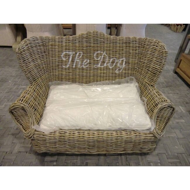 Sofa voor Huisdieren