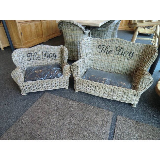 Sofa voor Huisdieren