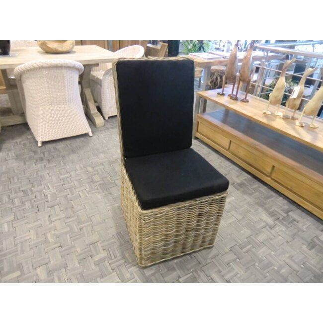 Eetkamerstoel "Aaron"