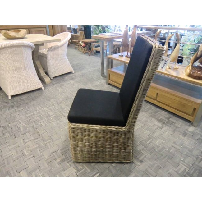 Eetkamerstoel "Aaron"