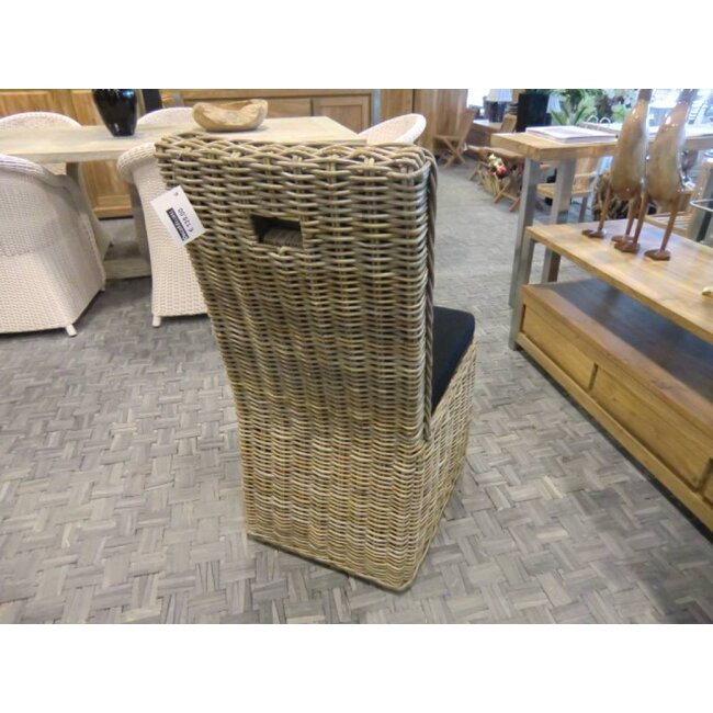 Eetkamerstoel "Aaron"