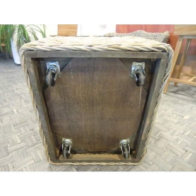 Eetkamerstoel "Aaron"