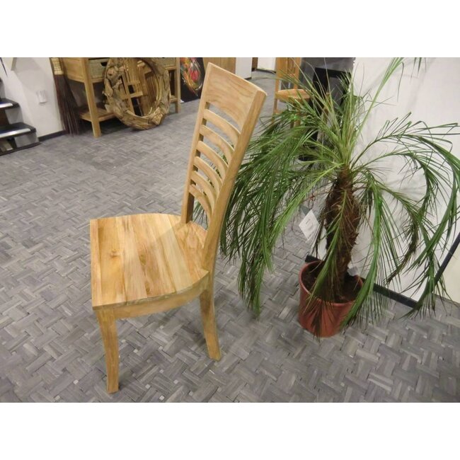 Eetkamerstoel "Victoria"