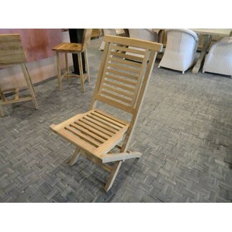 Vouwstoel "Hanton"