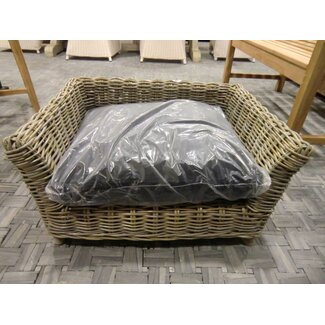 Bank voor huisdieren (klein model)