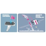 Filtermateriaal PGC Medium