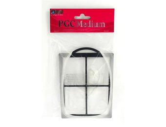 Filtermateriaal PGC Medium