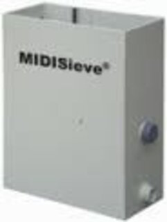 MIDI sieve