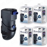 Hydra 30 binnenfilter 100-200 liter