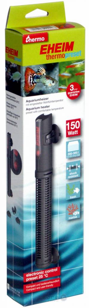 ThermoPreset 150