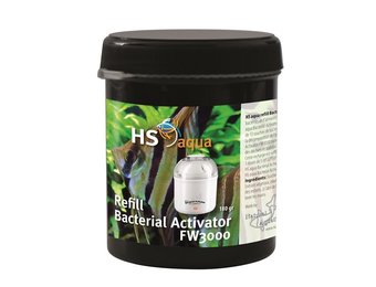 Refill Bacterial Activator FW 3000