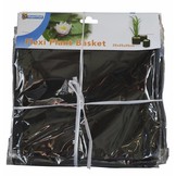 Flexi Plant Basket - 25X25X20cm