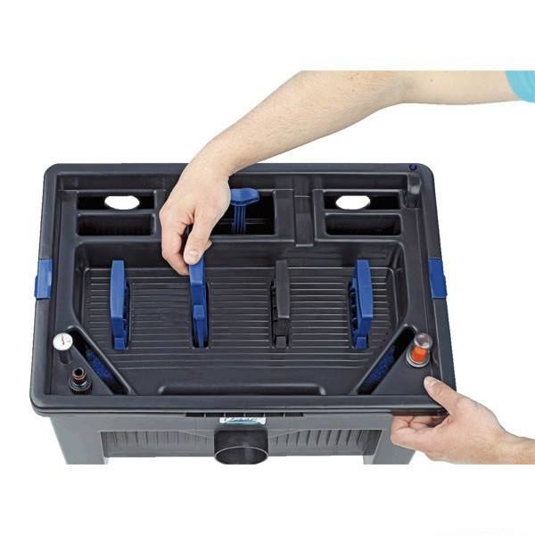 BioSmart 18000