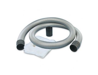 Afvoer-verlengset PondoVac