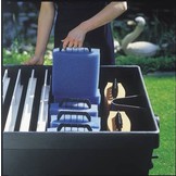 Vervangmousse blauw BioTec 5 / 10 / 30